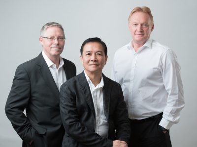 Key Risk Team Photo Key Risk Team Photo